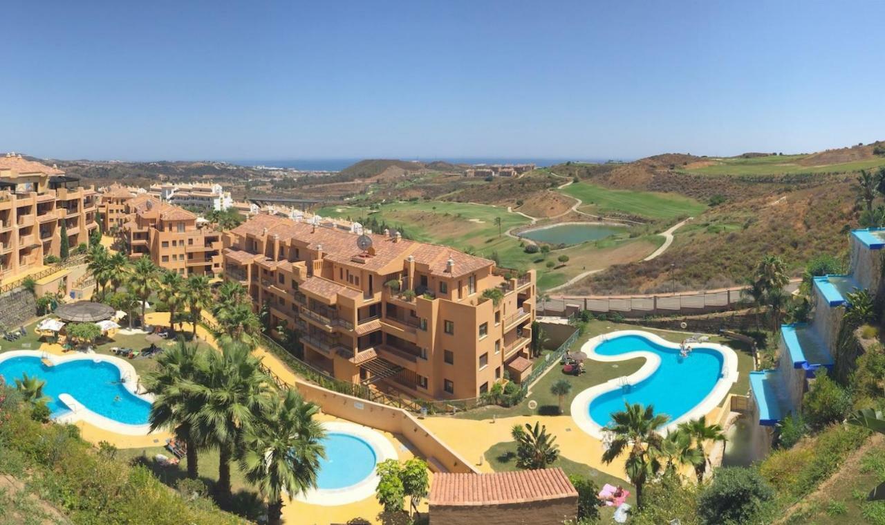 Апартаменты Modern Ground Floor Calanova Golf *
